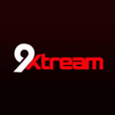 Tela de login do 9xtream via Xtream Codes API