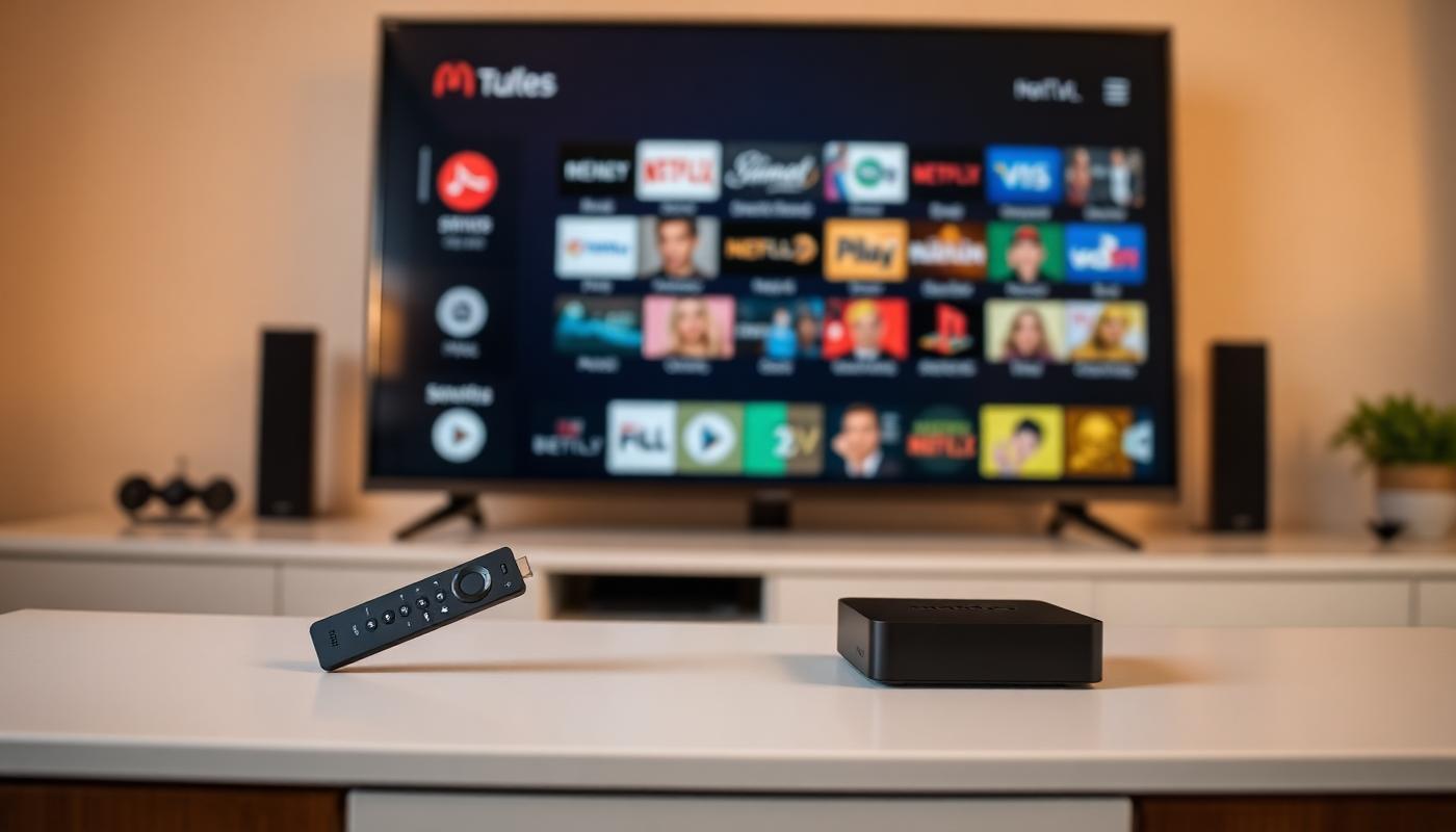 Como Instalar o 9xtream APK na Android TV e TV Box (Passo a Passo)